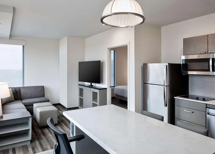 Hyatt House Denver Aurora