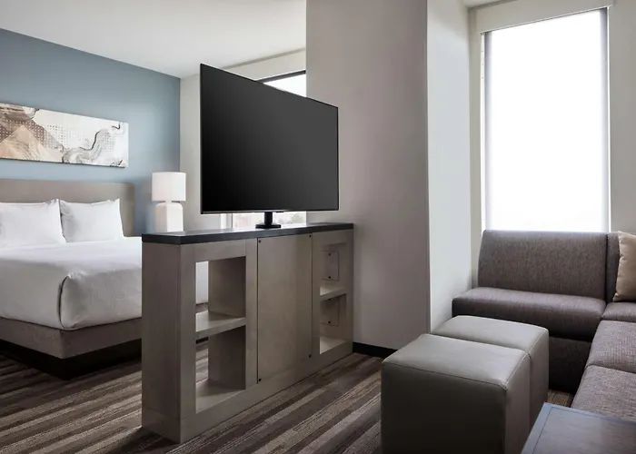 Hyatt House Denver Aurora