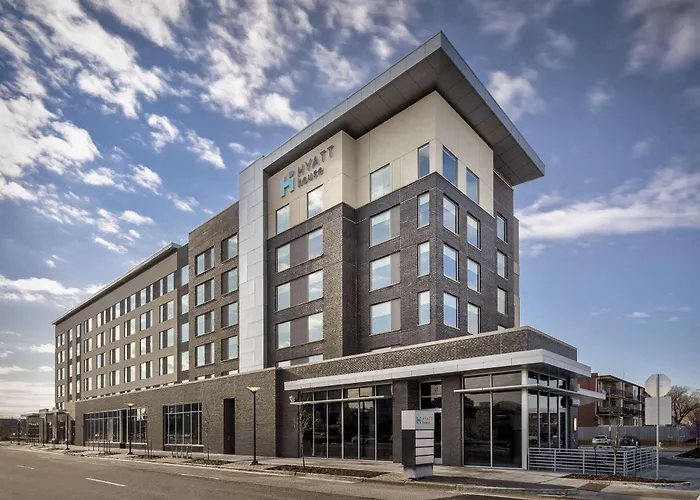 Hyatt House Denver Aurora