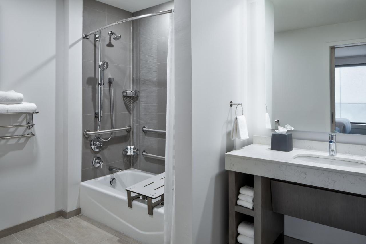 Hotel Hyatt House Denver 3*
