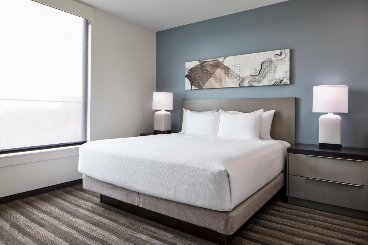 Hyatt House Denver 3* Aurora