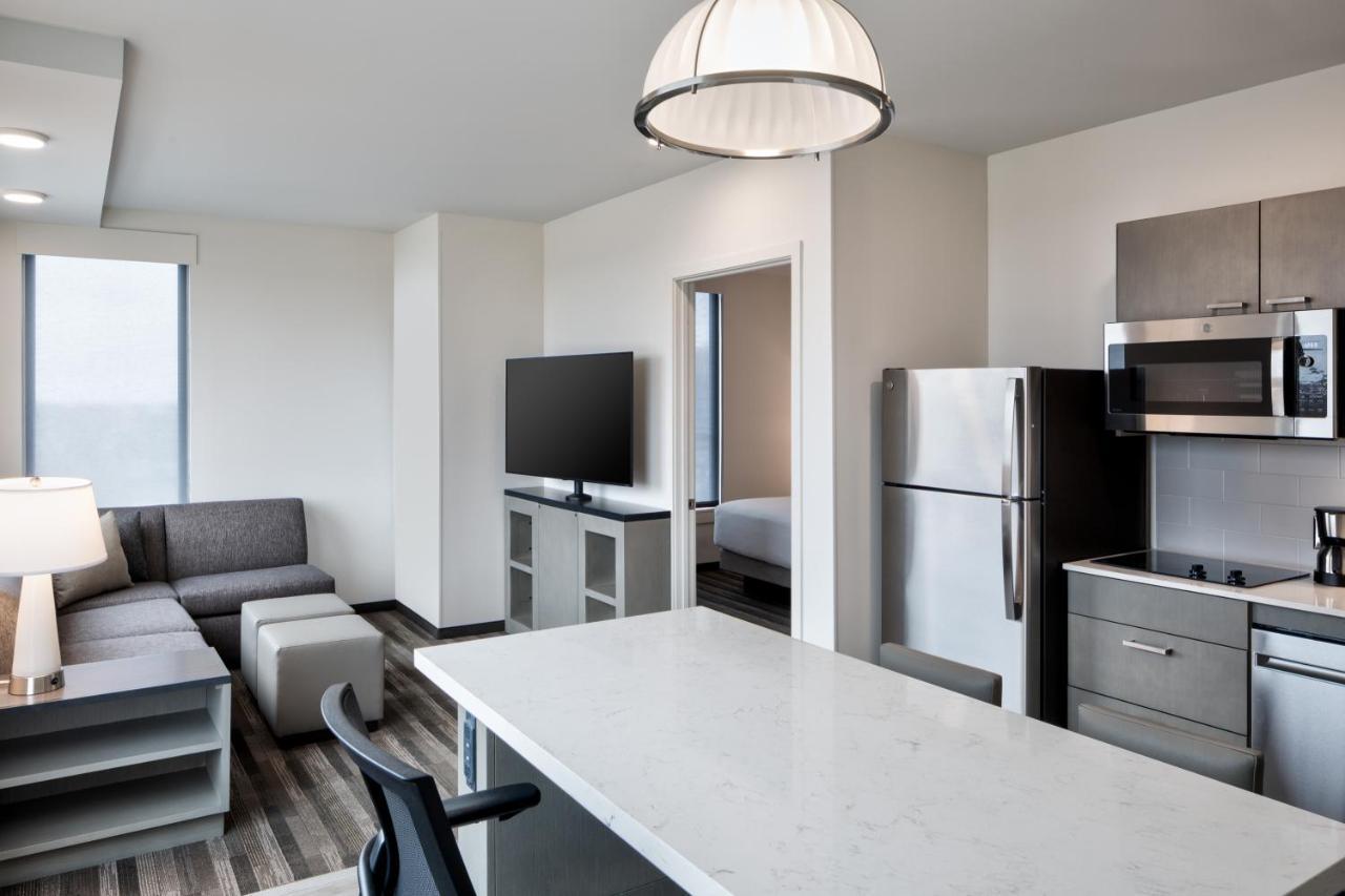 Hyatt House Denver 3* Aurora