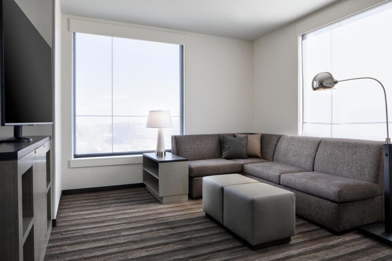 Hyatt House Denver Hotel
