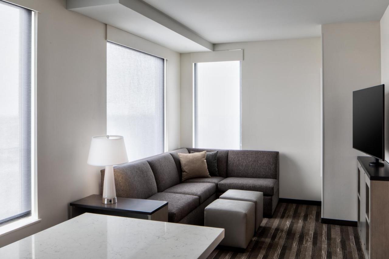 Hyatt House Denver Aurora