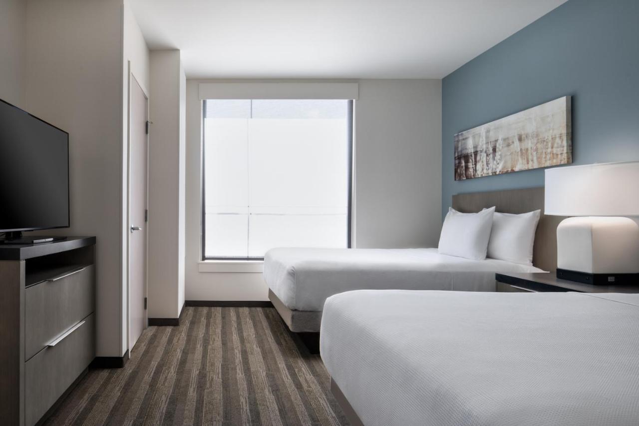 Hyatt House Denver Hotel Aurora