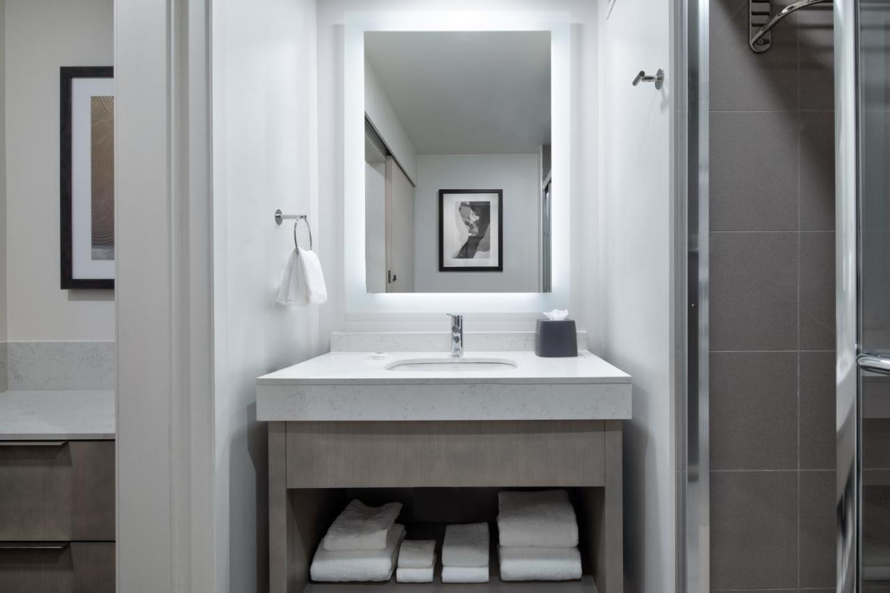Hotel Hyatt House Denver 3*