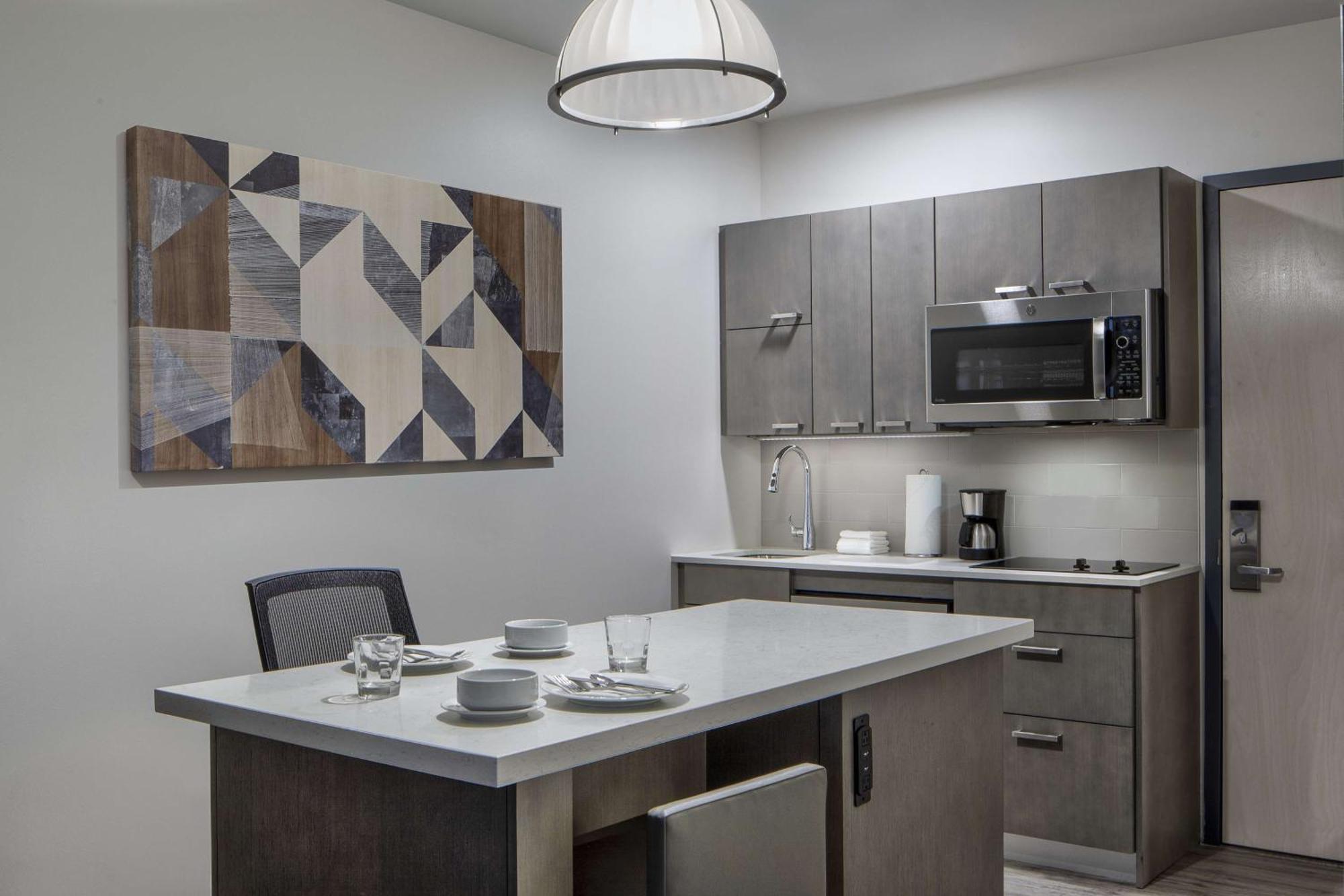 Hyatt House Denver Aurora