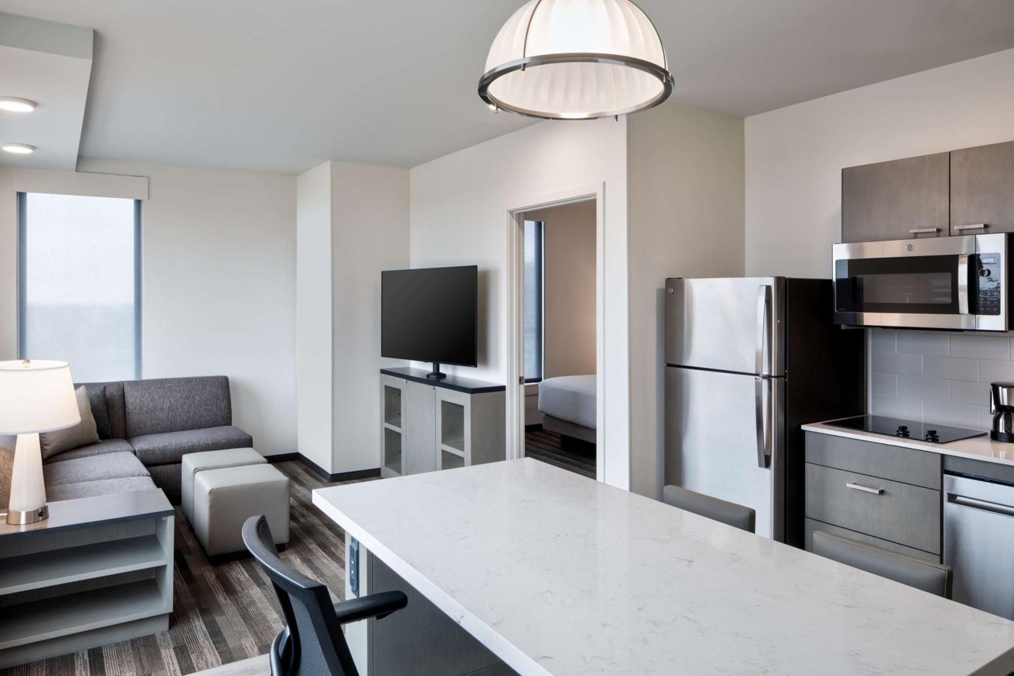 Hotel Hyatt House Denver 3*