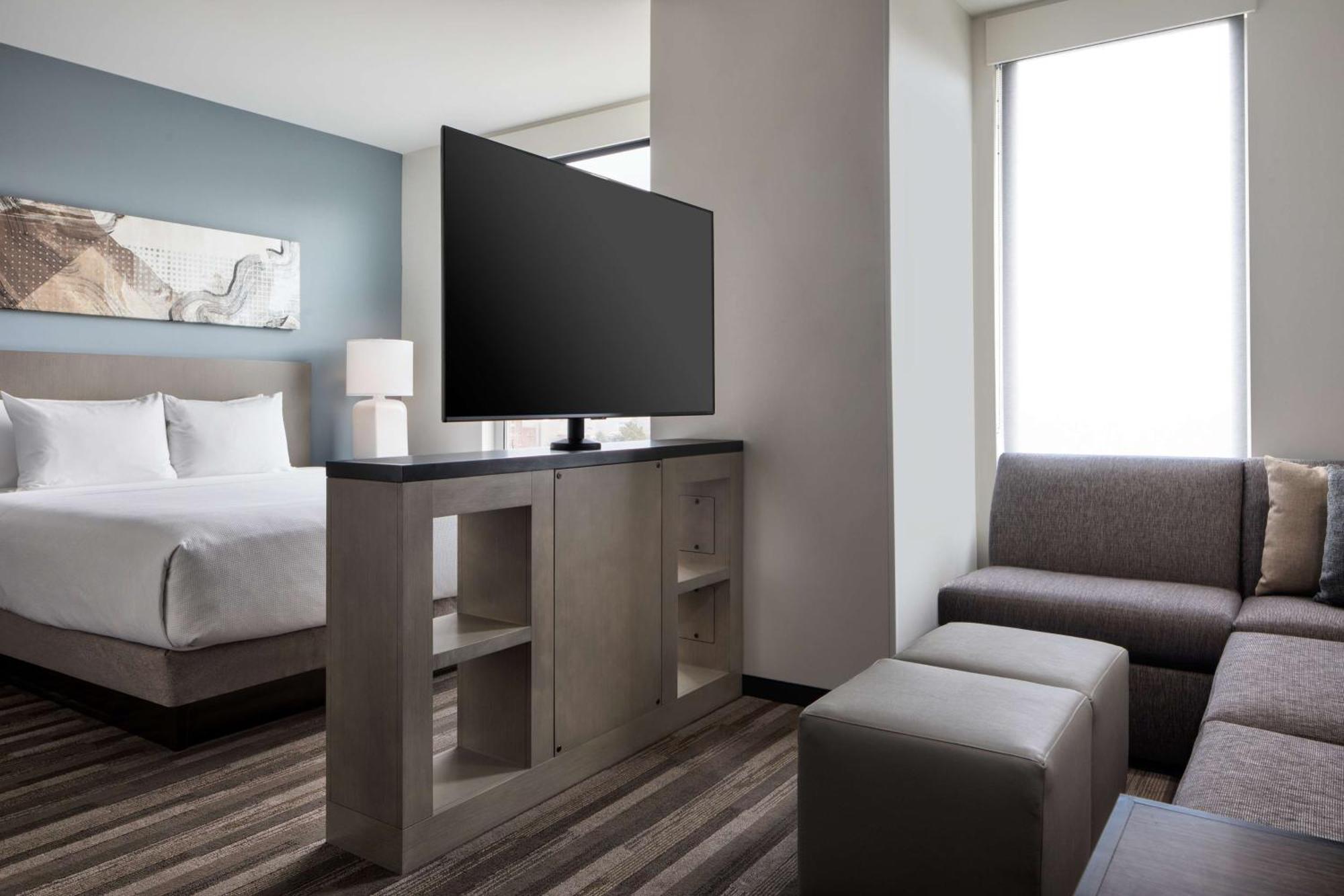 Hyatt House Denver