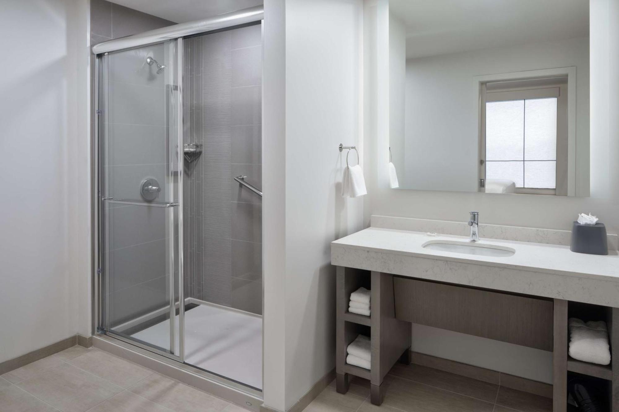 Hotel Hyatt House Denver 3*