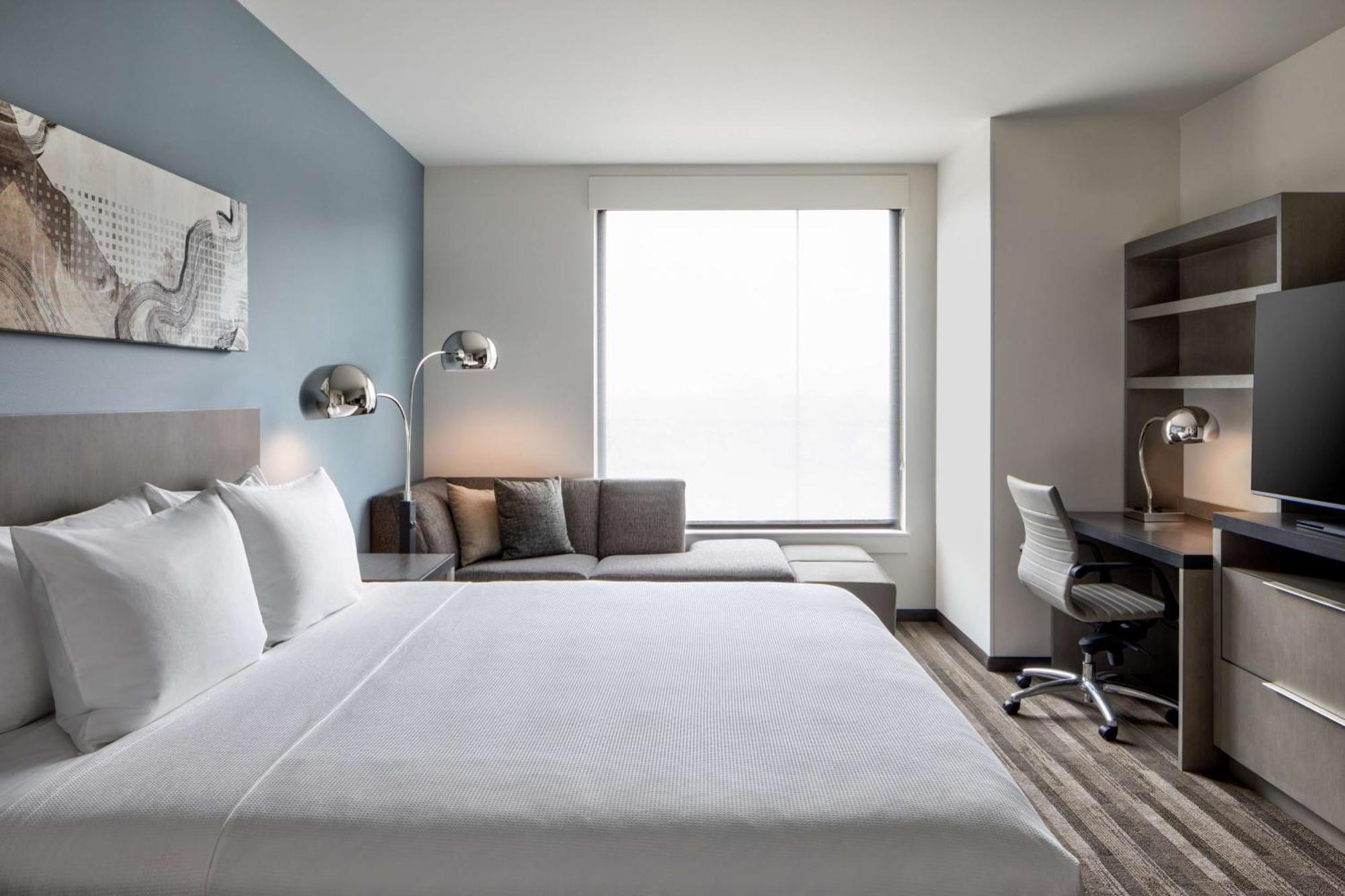 Hyatt House Denver