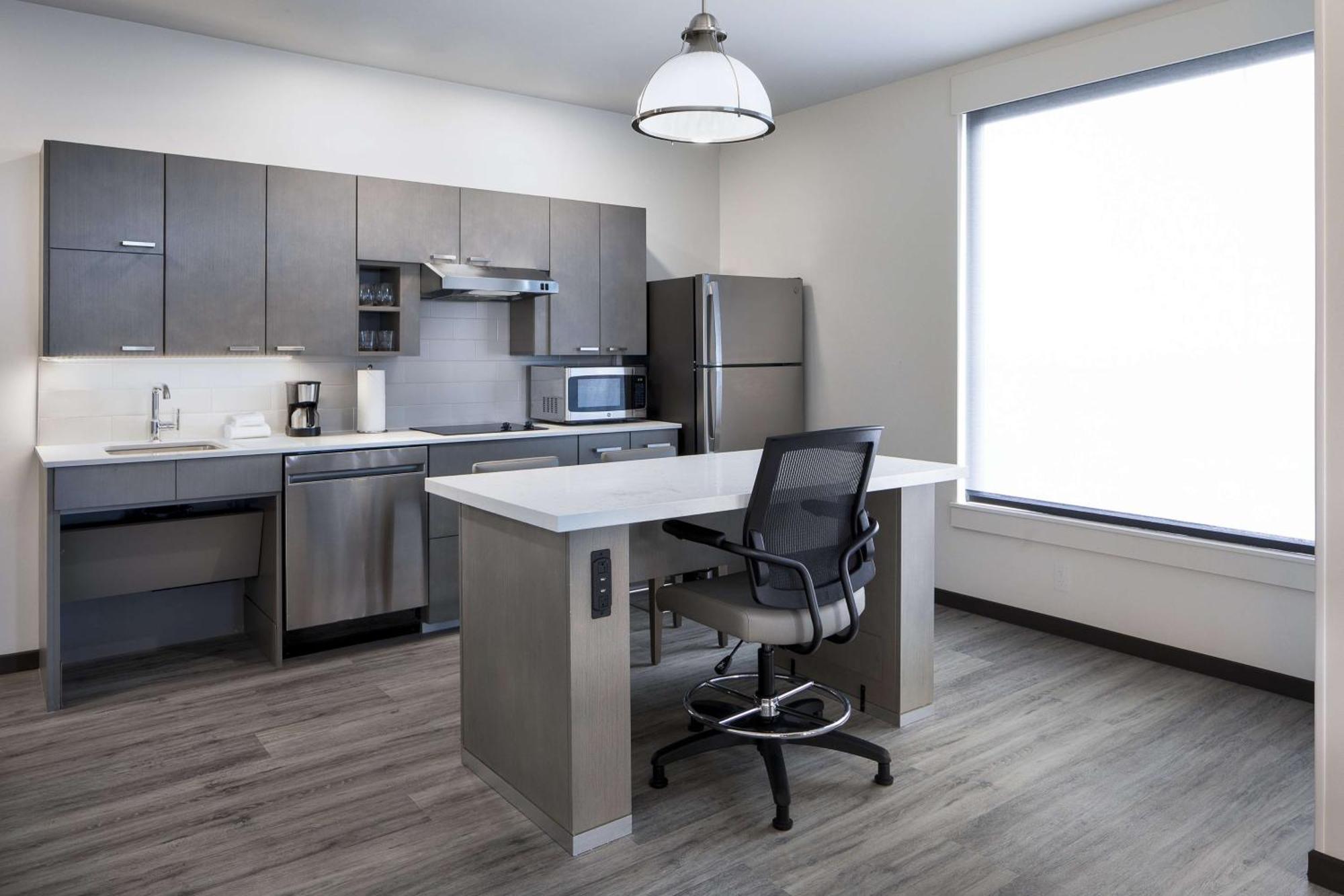 Hyatt House Denver Hotel