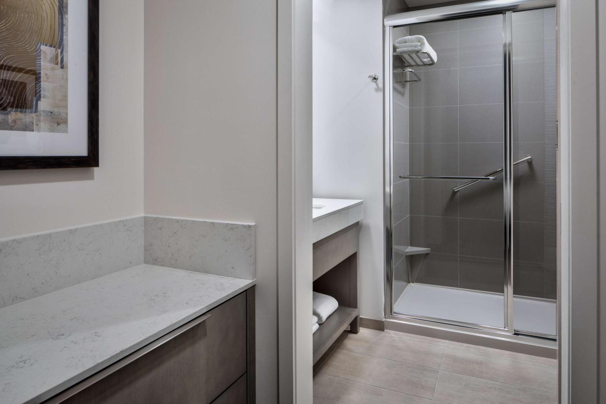 Hotel Hyatt House Denver 3*