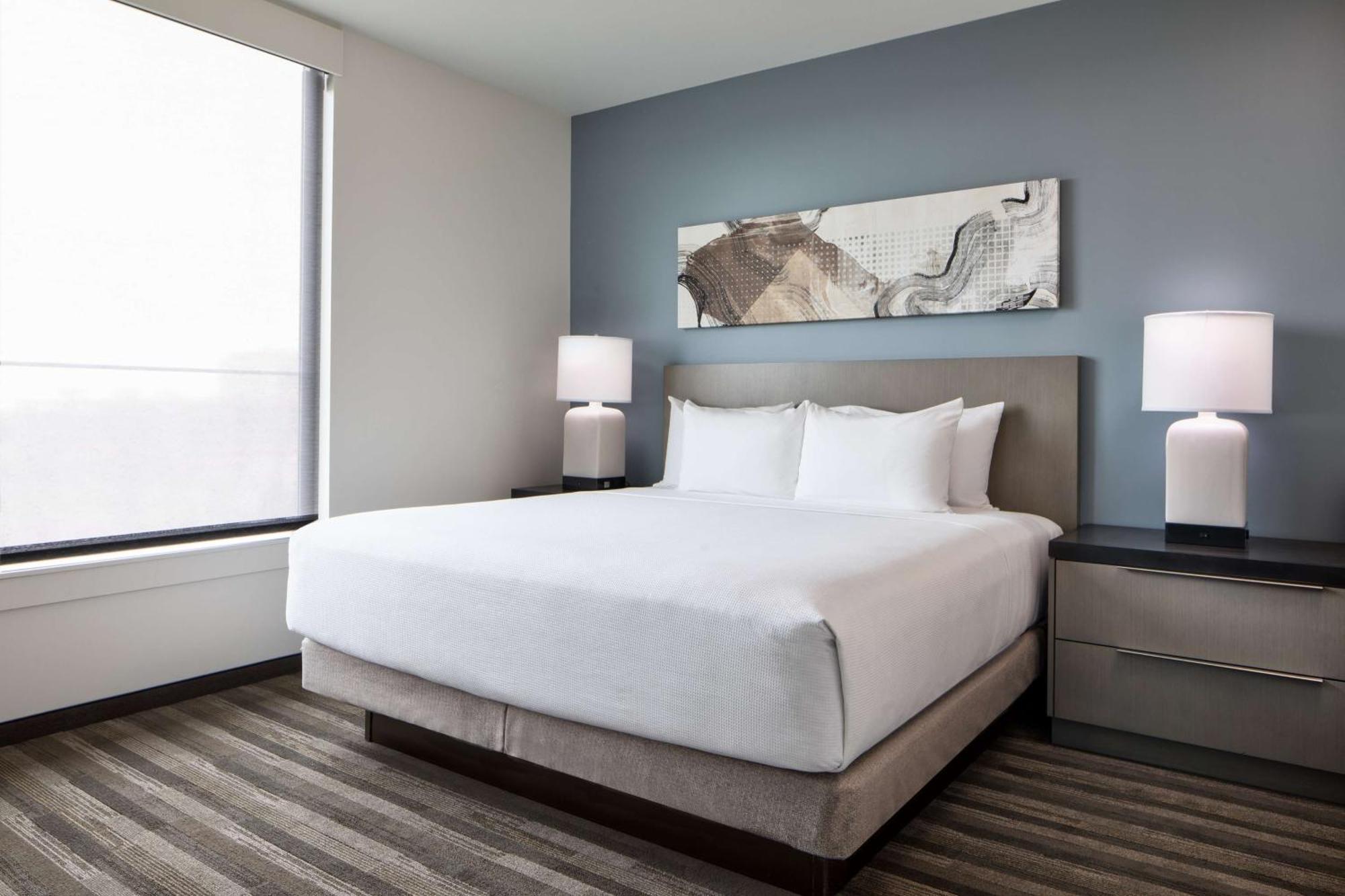 Hyatt House Denver 3* Aurora