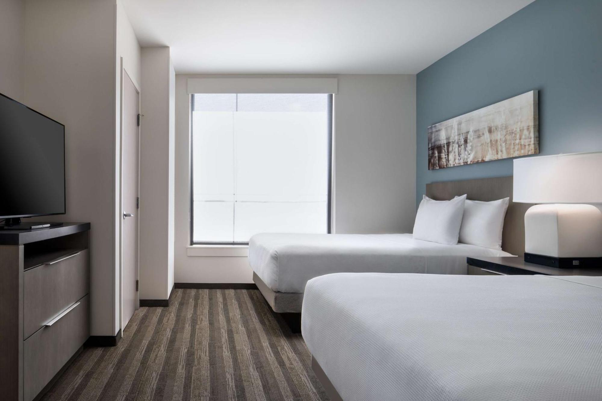 Hyatt House Denver Hotel Aurora