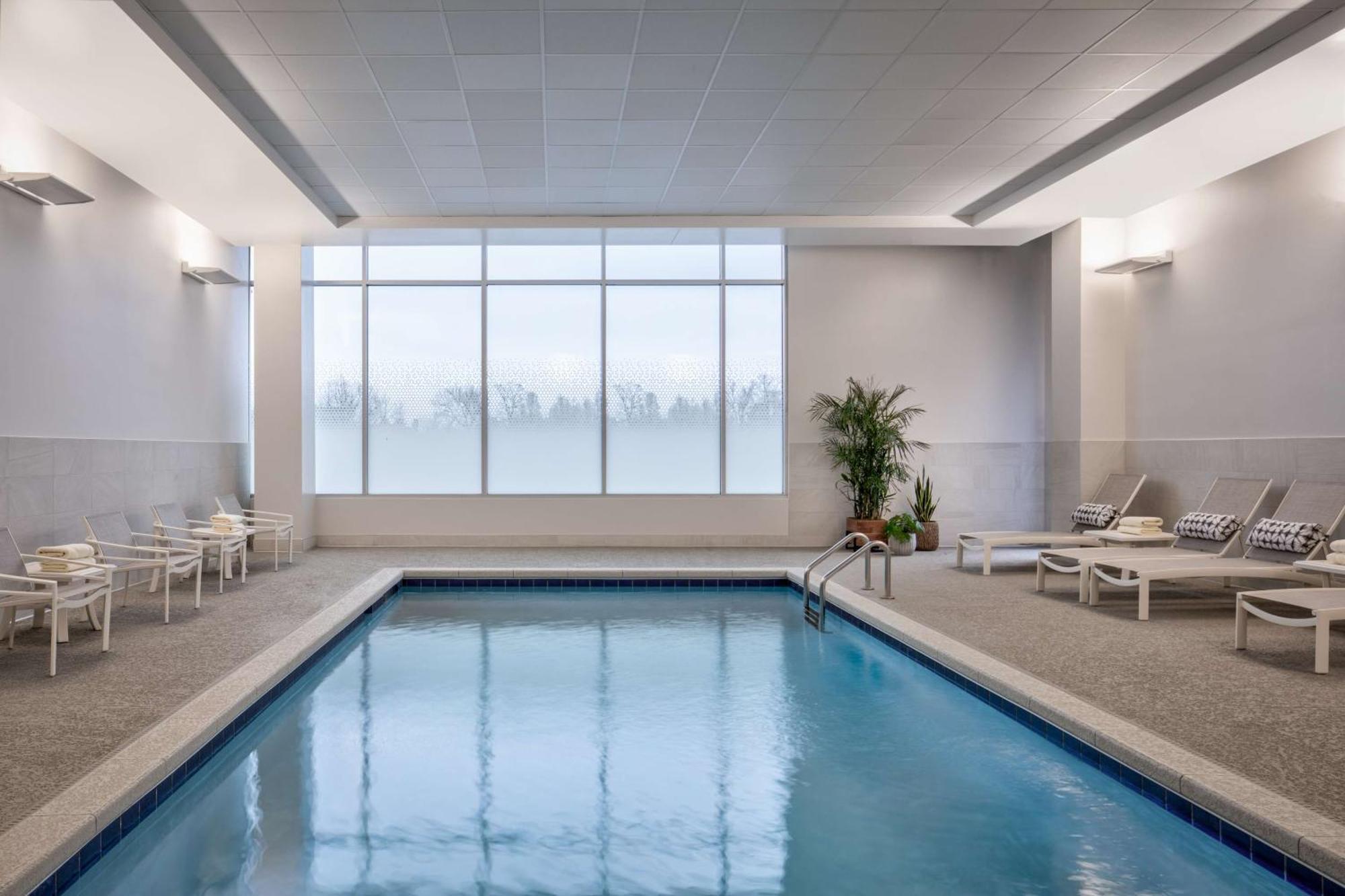 Hyatt House Denver 3* Aurora