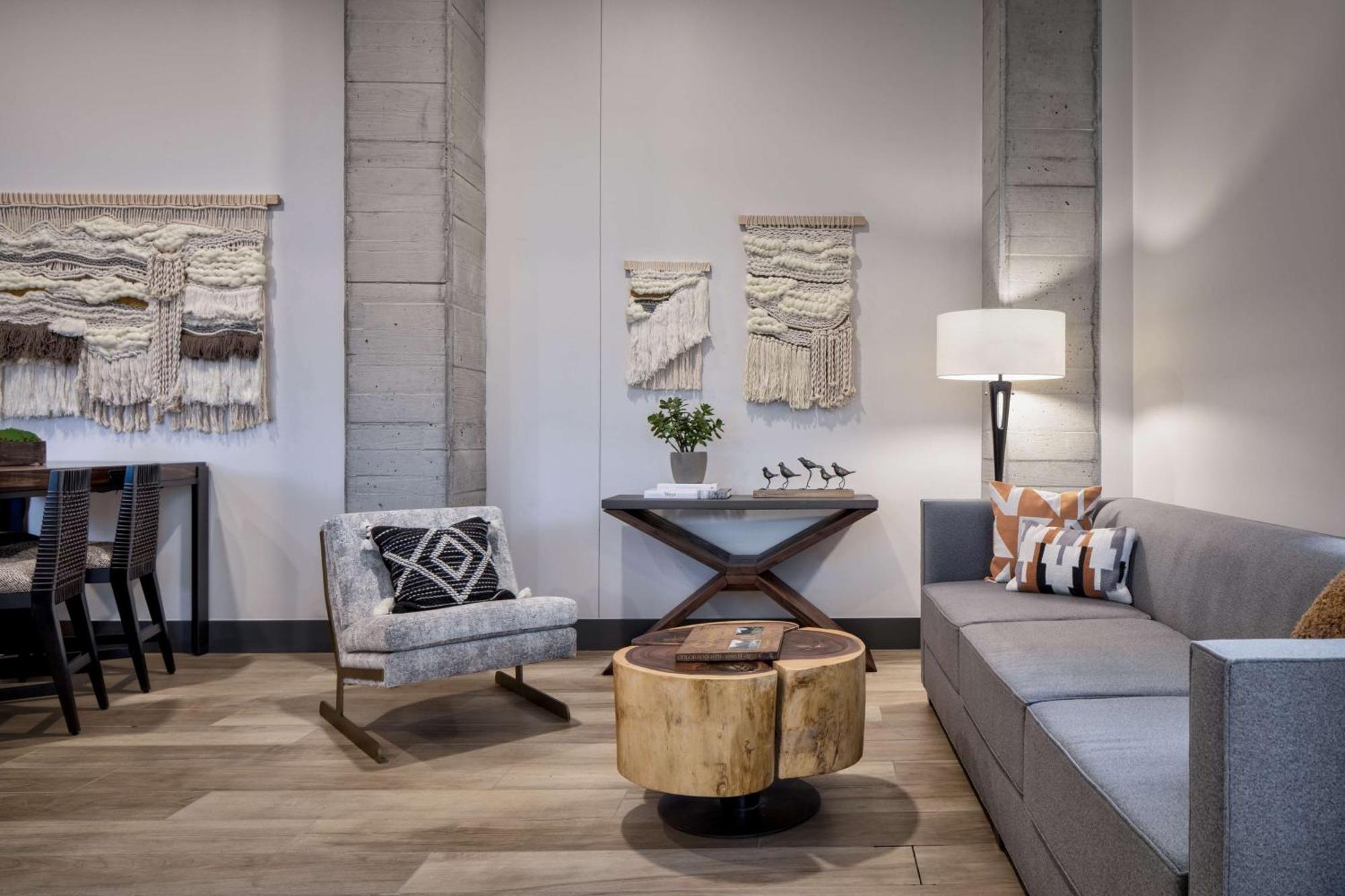 Hotel Hyatt House Denver
