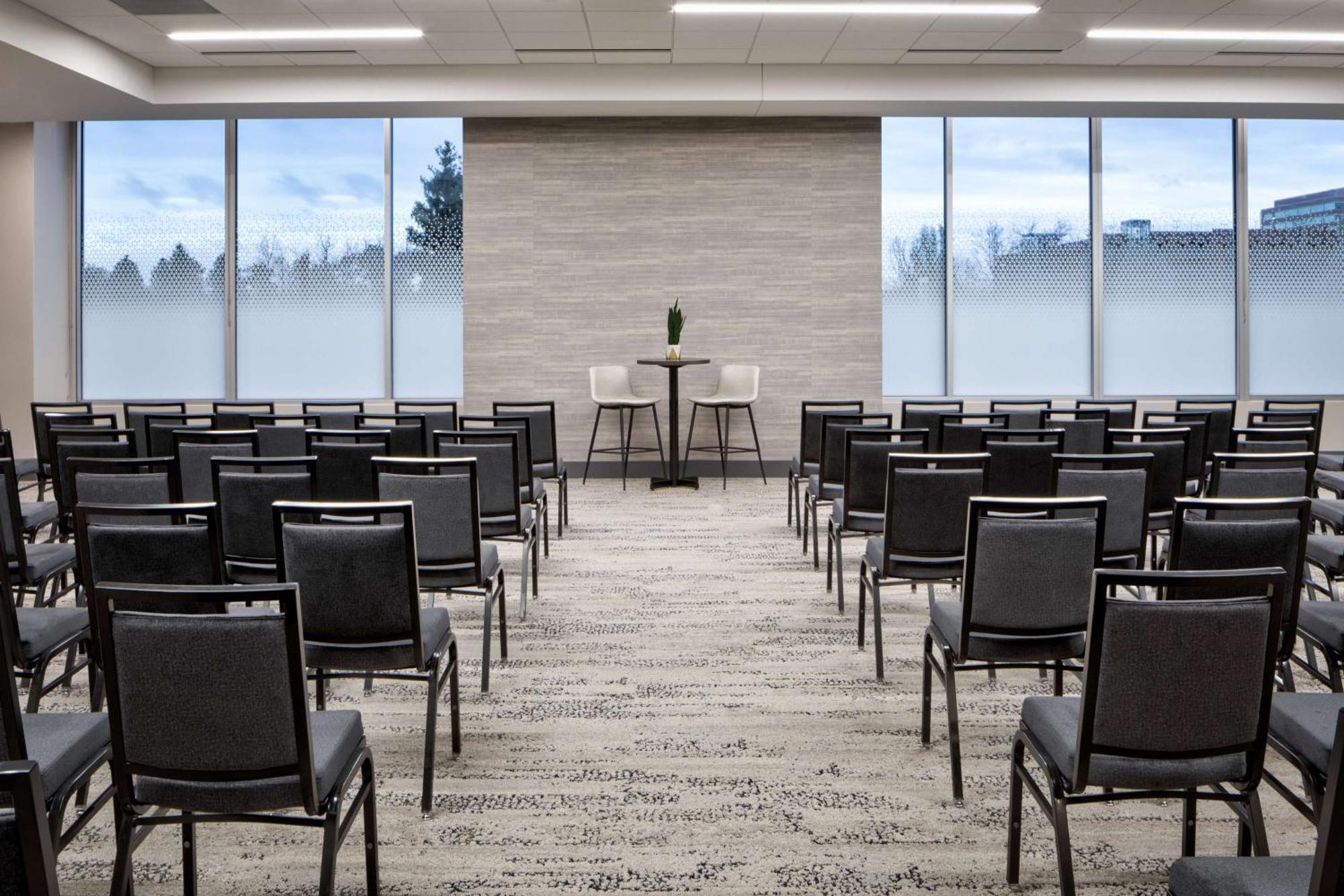 Hotel Hyatt House Denver
