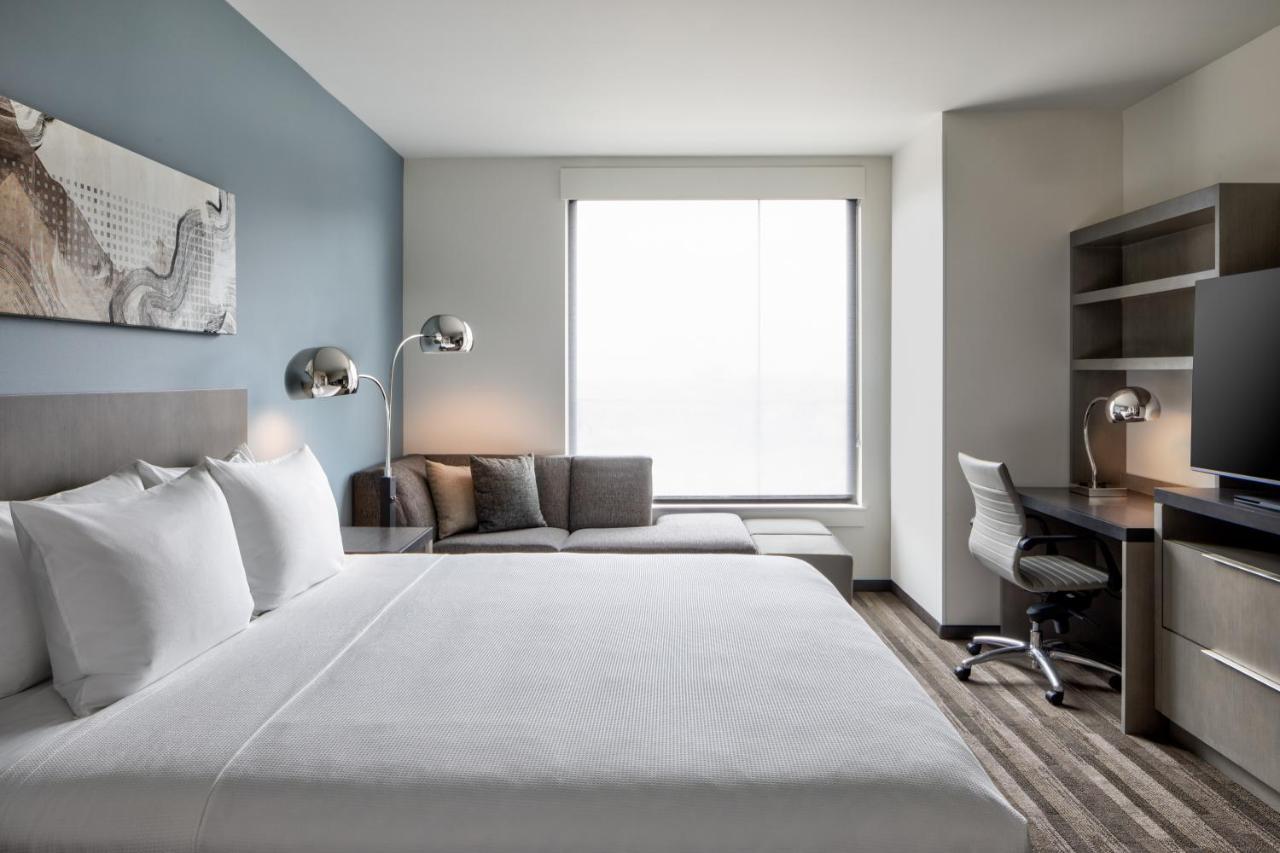 Hyatt House Denver Hotel 3*