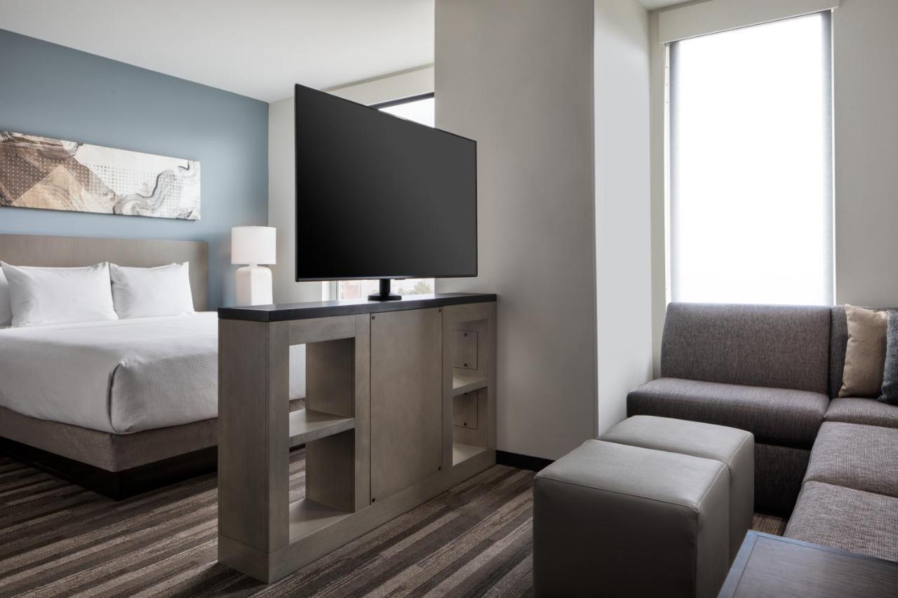 Hotel Hyatt House Denver Aurora