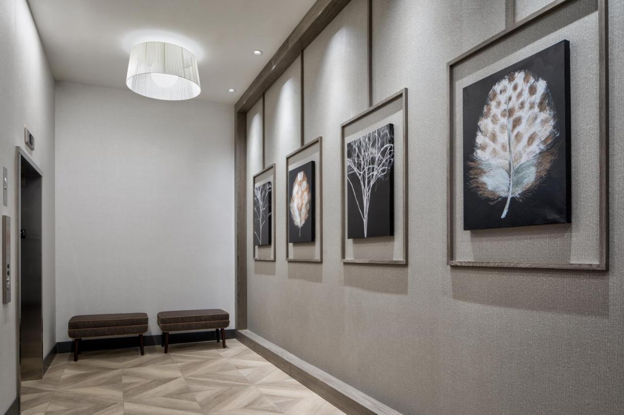 Hyatt House Denver 3* Aurora